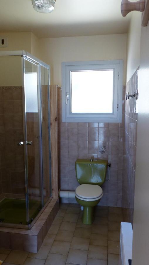 Апартаменти Pied A Terre 4 Амелі-ле-Бен-Палальда Екстер'єр фото