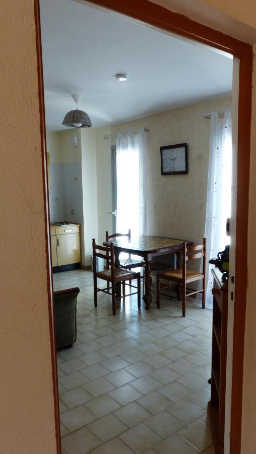 Апартаменти Pied A Terre 4 Амелі-ле-Бен-Палальда Екстер'єр фото