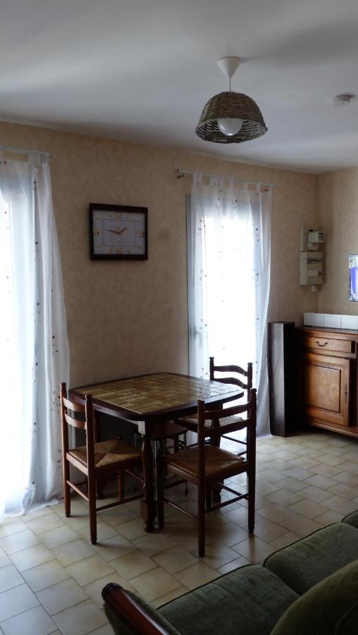 Апартаменти Pied A Terre 4 Амелі-ле-Бен-Палальда Екстер'єр фото