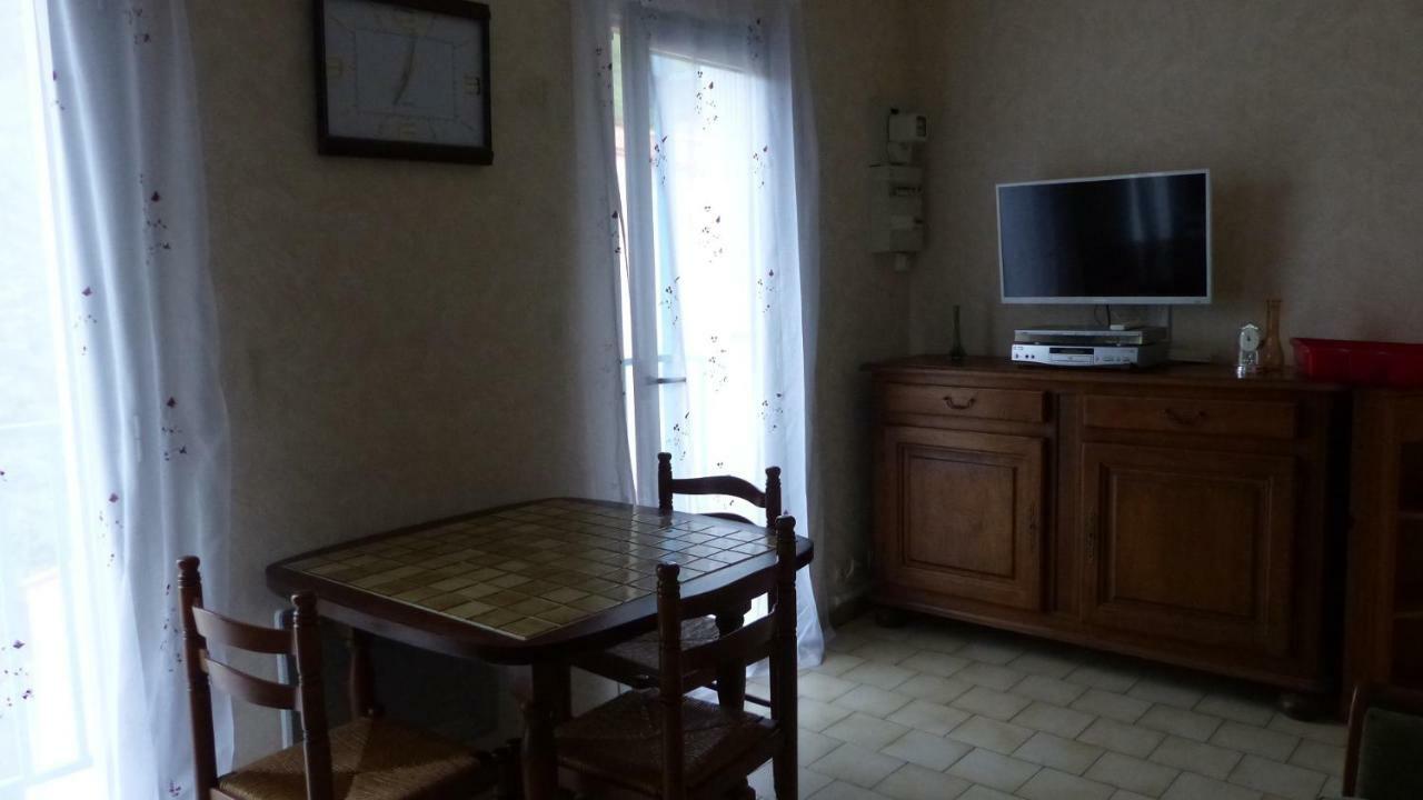 Апартаменти Pied A Terre 4 Амелі-ле-Бен-Палальда Екстер'єр фото