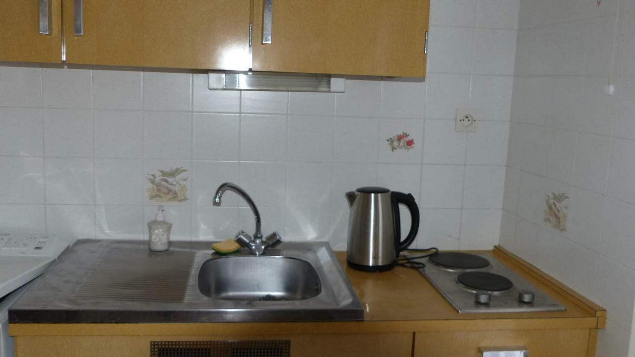 Апартаменти Pied A Terre 4 Амелі-ле-Бен-Палальда Екстер'єр фото