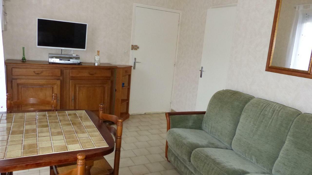 Апартаменти Pied A Terre 4 Амелі-ле-Бен-Палальда Екстер'єр фото