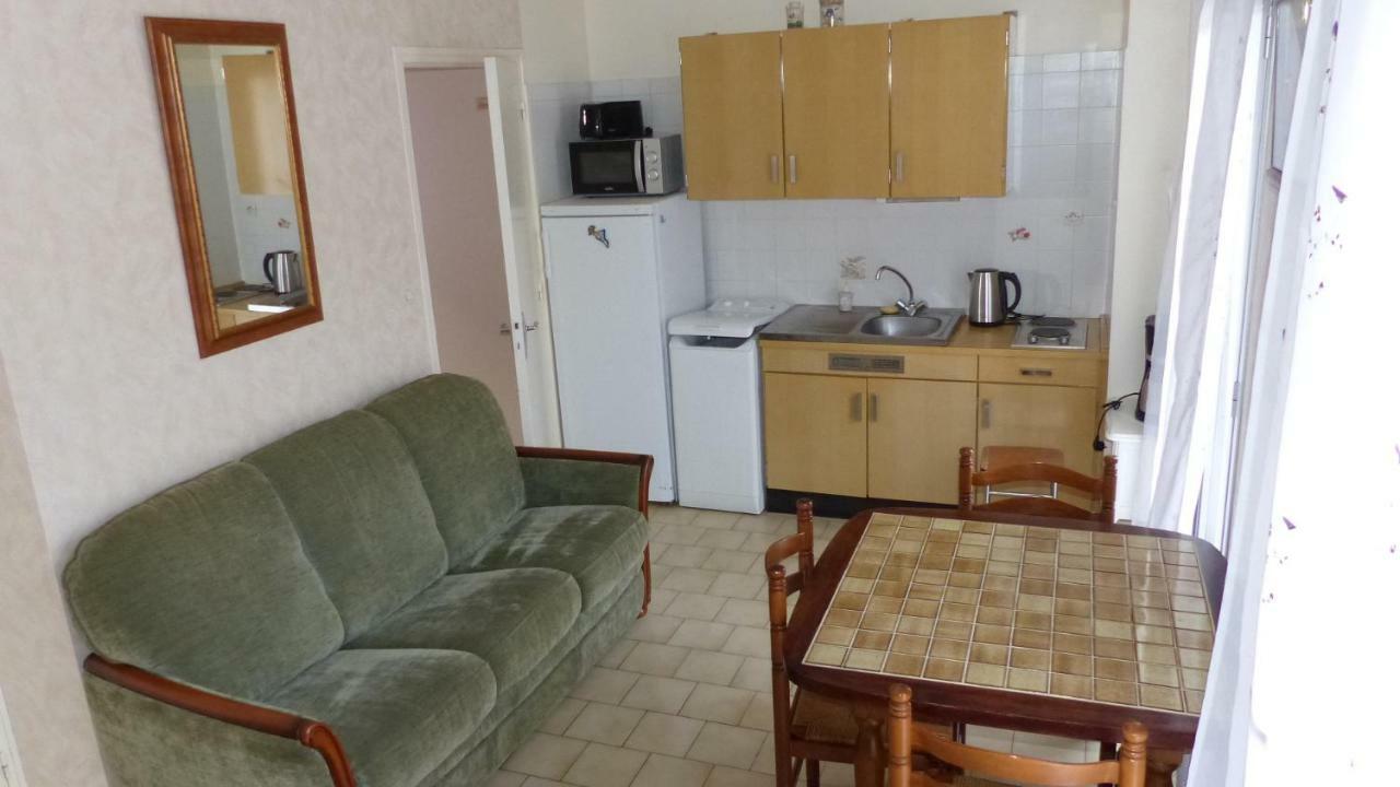Апартаменти Pied A Terre 4 Амелі-ле-Бен-Палальда Екстер'єр фото