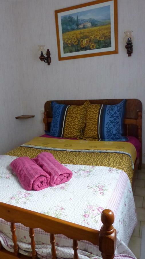 Апартаменти Pied A Terre 4 Амелі-ле-Бен-Палальда Екстер'єр фото