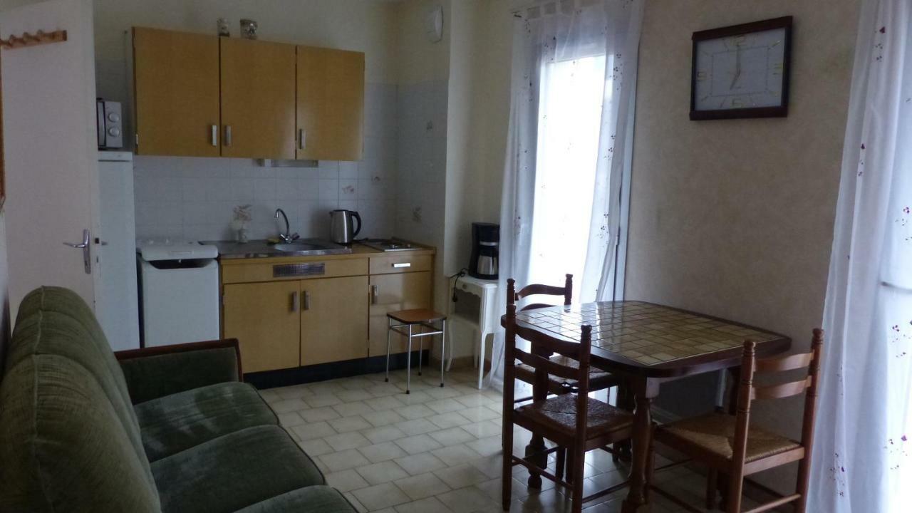 Апартаменти Pied A Terre 4 Амелі-ле-Бен-Палальда Екстер'єр фото