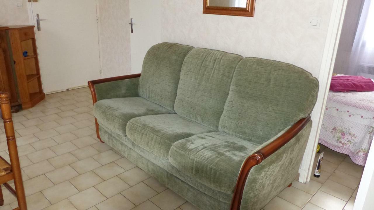Апартаменти Pied A Terre 4 Амелі-ле-Бен-Палальда Екстер'єр фото